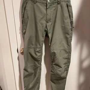 Fjallraven Men's Vardag Trouser